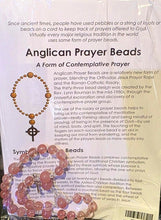 Load image into Gallery viewer, Anglican Prayer Beads
