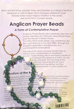 Load image into Gallery viewer, Anglican Prayer Beads
