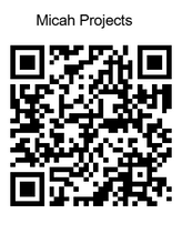 Load image into Gallery viewer, Micah Projects
