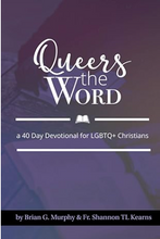 Load image into Gallery viewer, Queers the Word
