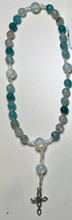 Load image into Gallery viewer, Anglican Prayer Beads
