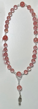 Load image into Gallery viewer, Anglican Prayer Beads
