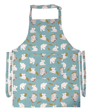 Load image into Gallery viewer, Apron- Aussie Animals
