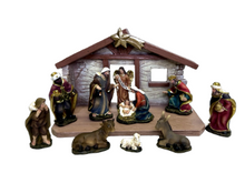Load image into Gallery viewer, Nativity sets
