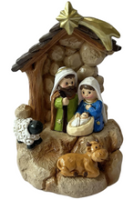 Load image into Gallery viewer, Nativity sets
