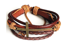 Load image into Gallery viewer, Rosary Bracelets
