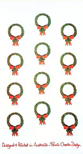 Load image into Gallery viewer, Assorted Tea Towels
