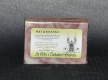 Load image into Gallery viewer, St John&#39;s Natural Handmade Soap
