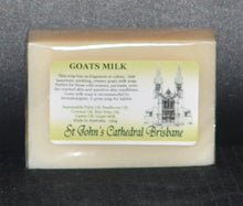 Load image into Gallery viewer, St John&#39;s Natural Handmade Soap
