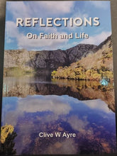 Load image into Gallery viewer, Reflections on Faith and Life
