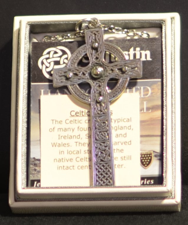 Celtic Cross- more arriving soon
