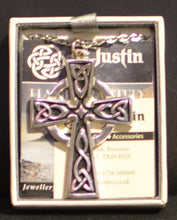 Load image into Gallery viewer, Celtic Cross
