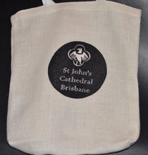 Load image into Gallery viewer, St John&#39;s Cathedral Tote
