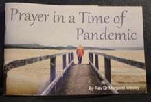 Load image into Gallery viewer, Prayer In A Time Of Pandemic
