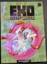 Load image into Gallery viewer, Exo Dimensions
