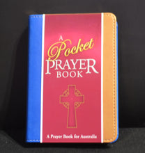 Load image into Gallery viewer, Pocket Prayer Book
