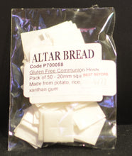 Load image into Gallery viewer, Altar Bread
