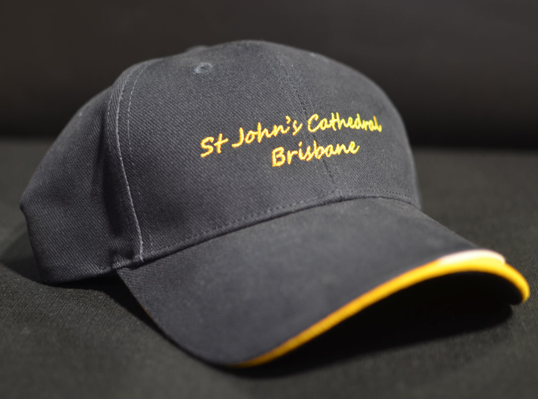 St John's Cathedral Cap