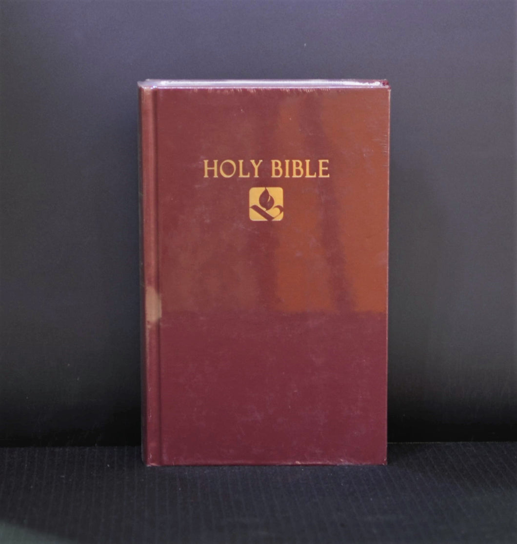 Holy Bible- with apocrypha