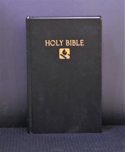 Load image into Gallery viewer, Holy Bible- with apocrypha

