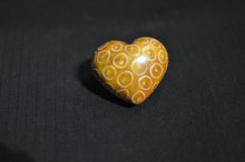 Load image into Gallery viewer, Kisii Stone Hearts
