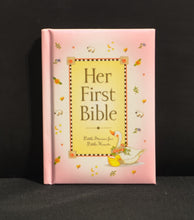 Load image into Gallery viewer, Her First Bible
