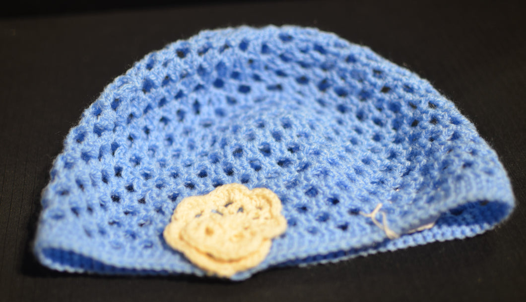 Beanies- Handmade