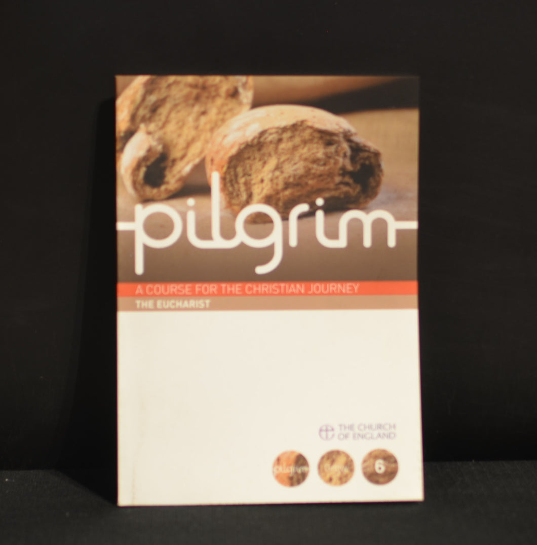 Pilgrim A Course For The Christian Journey