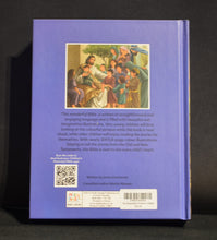 Load image into Gallery viewer, The Illustrated Children&#39;s Bible
