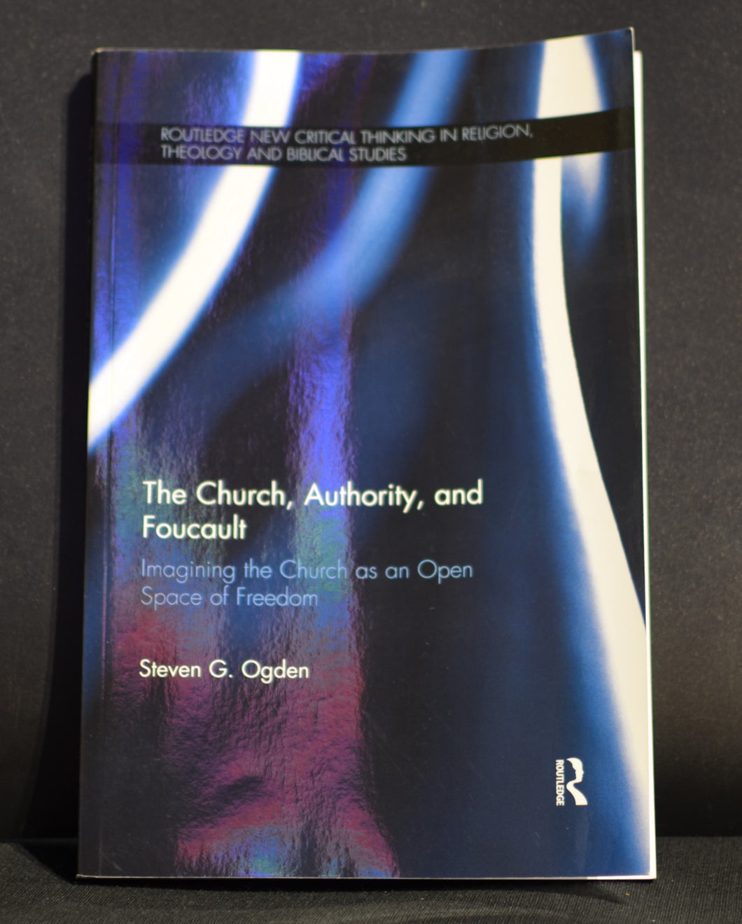 The Church ,Authority and Foucault