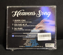 Load image into Gallery viewer, Heavens song- Luke Harrison
