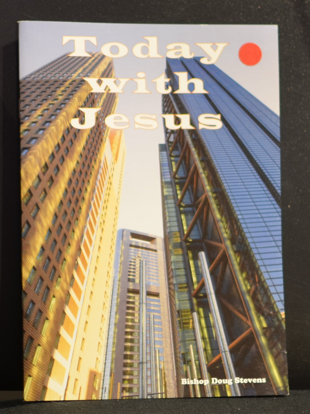 Today With Jesus - 50% off
