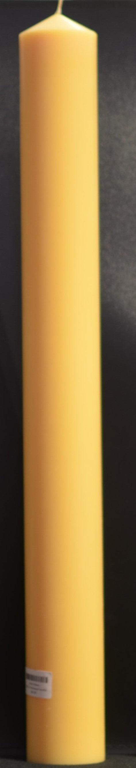 Beeswax Candle- Large