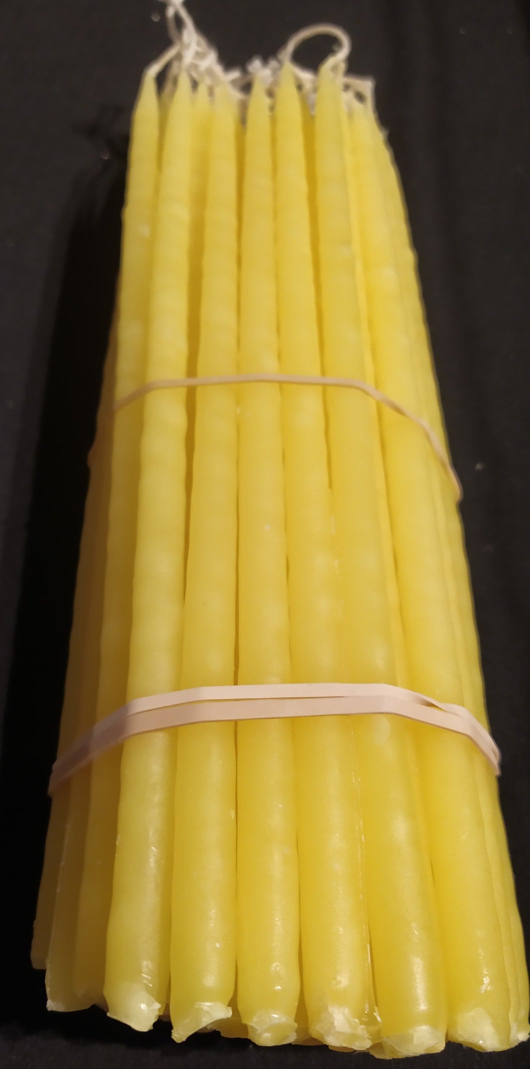 Candle-Beeswax Taper