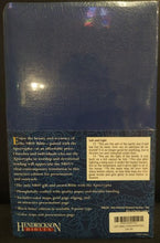 Load image into Gallery viewer, NRSV Gift &amp; Award Bible with Apocrypha - Blue
