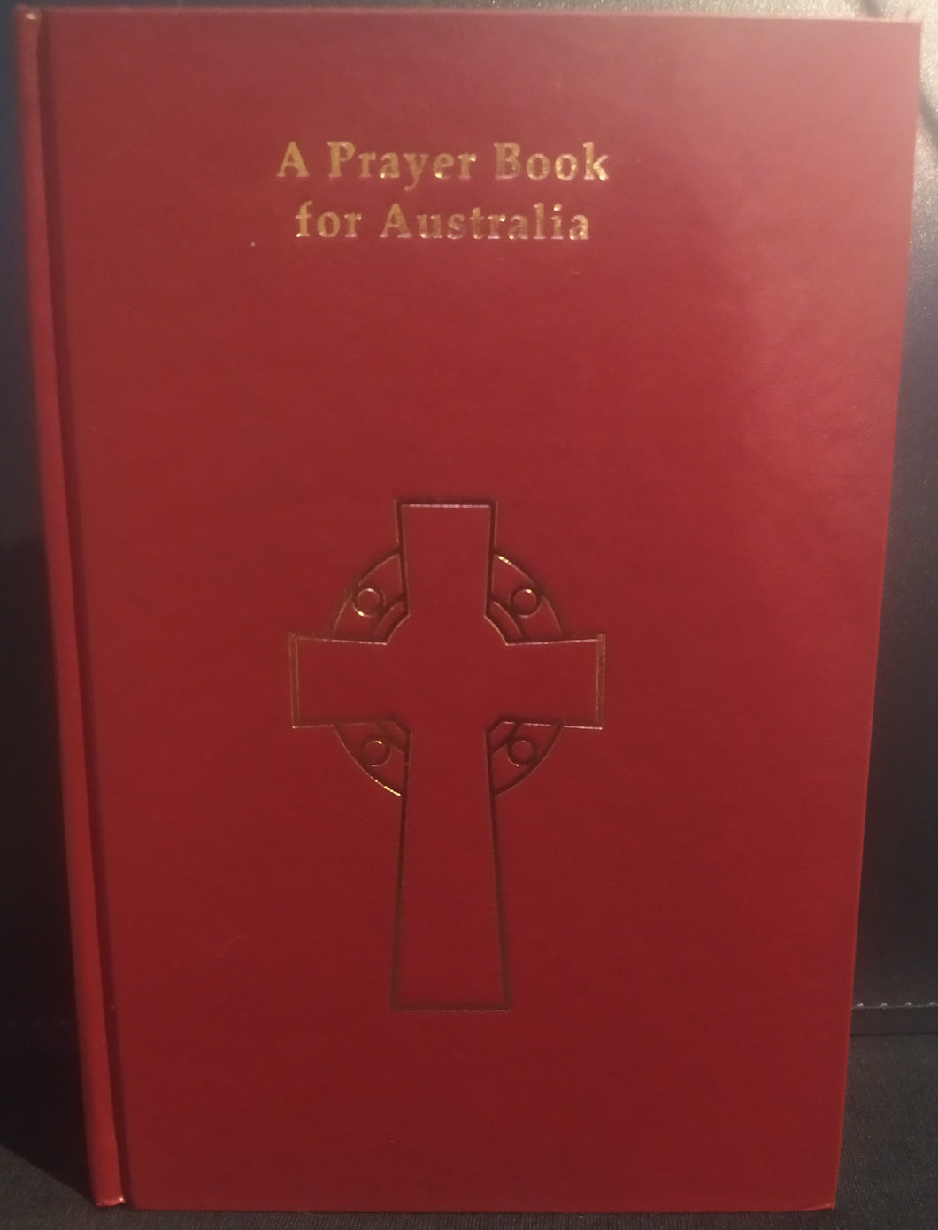 A Prayer Book for Australia-Full Edition
