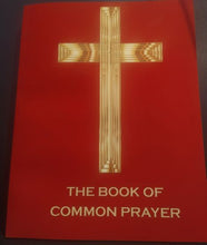 Load image into Gallery viewer, The Book of Common Prayer
