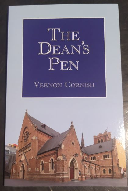 The Dean's Pen (Vernon Cornish)
