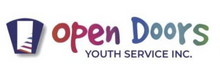 Load image into Gallery viewer, Open Doors Youth Service Inc.
