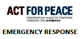 Act For Peace